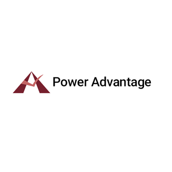 Power Advantage logo